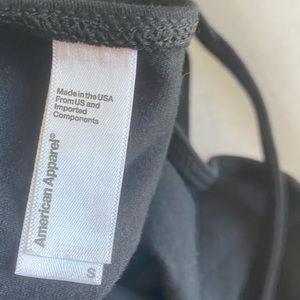 American Apparel Other - American Apparel Bodysuit American Apparel Other - American Apparel Bodysuit